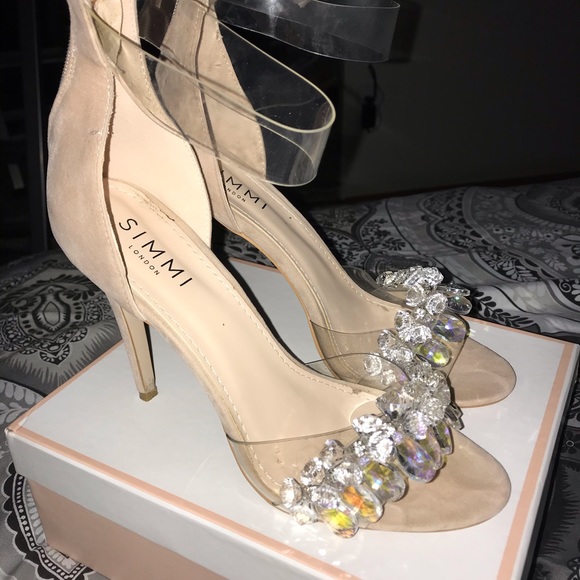 SIMMI Shoes open toe sandal - Picture 2 of 6